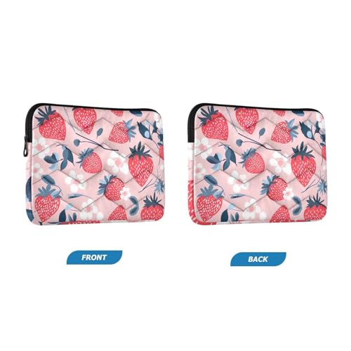 Funda para laptop 13-14 pulgadas con protección impermeable miniatura 2