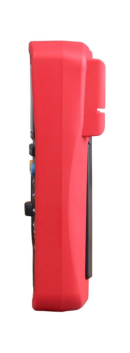 UNI-T UT139C True RMS Multimeter LCD Display