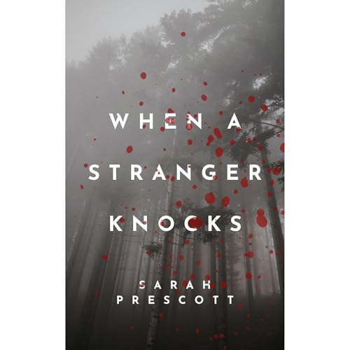When a Stranger Knocks by Sarah Prescott episode artwork