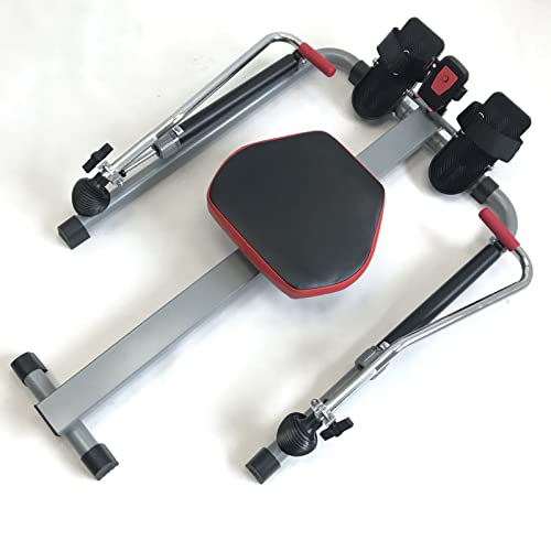 Image of Rowing Machines for Home Home Fitness Rowing Machine Hydraulic Muscle Training Indoor Equipment