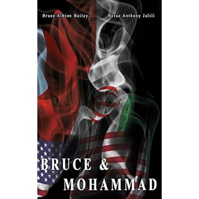 Bruce & Mohammad