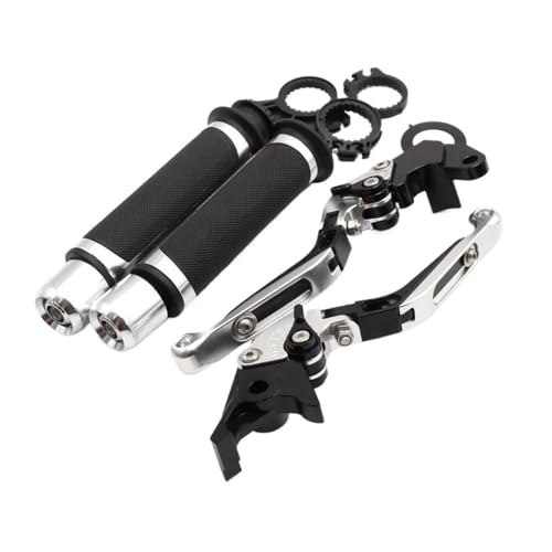 Levier d'embrayage pliable pour moto YZF R6 et R1, élimine le risque de casse