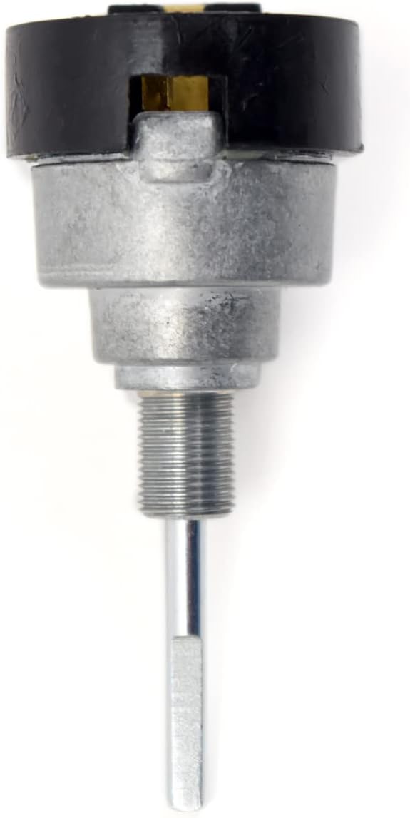 Wiper Switch Without Intermittent Wipers For 1980-1991 Ford F-350 Pickup Truck