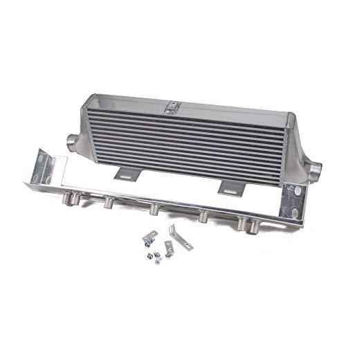 2002-2007 Subaru Impreza WRX Front Mount Intercooler Rev9 ICK-046 STI Front Mount Intercooler Kit Gen 2 - Image 3