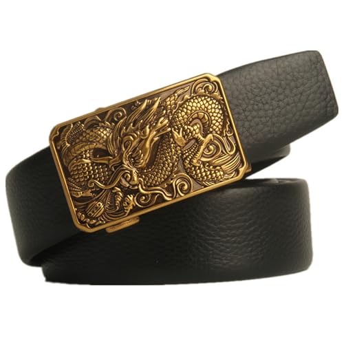 Men Ratchet Belts Big and Tall 39