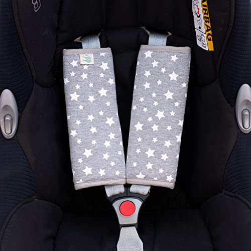 JYOKO KIDS Imbotitura Morbida per passeggino