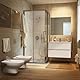 Ideal Standard - i.life A Hänge WC mit RimLS+ Spülrandloses WC Zertifikat 4/2.6 Liter, T452301, weiß