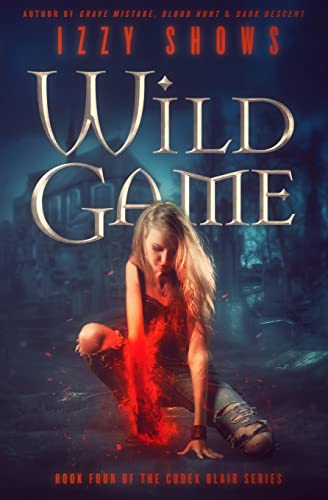 Wild Game: 4 (Codex Blair) view 2