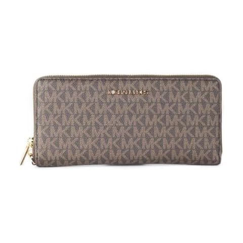 Michael Kors Jet Set Travel Wallet Cover