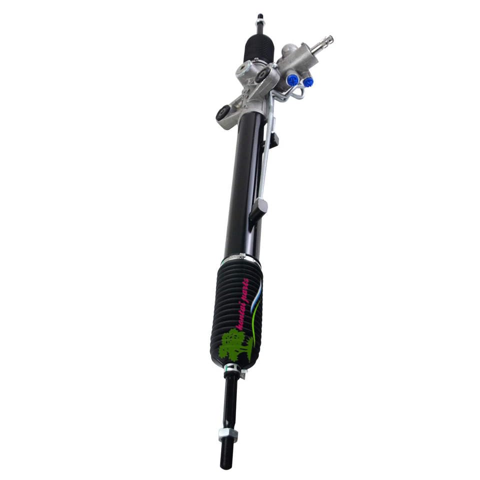 かなら Amazon.com: Power Steering Gear Rack Replacement Parts for
