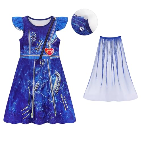 Encuentra la mejor selección de Juego los descendientes de esta semana. 24 Imagen adicional