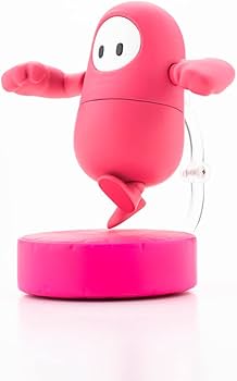 Amazon | FALL GUYS フォールガイズ アクションフィギュア Amazon | FALL GUYS フォールガイズ アクションフィギュア