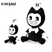 Bendy and the Ink Machine : Bendy Beanie Plush - Jumbo
