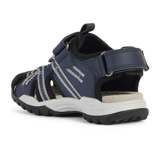 Image of Geox J Borealis Boy A, Sandals Kids