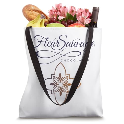 Bolso tote de Chocolate Shop en Windsor, CA miniatura 4