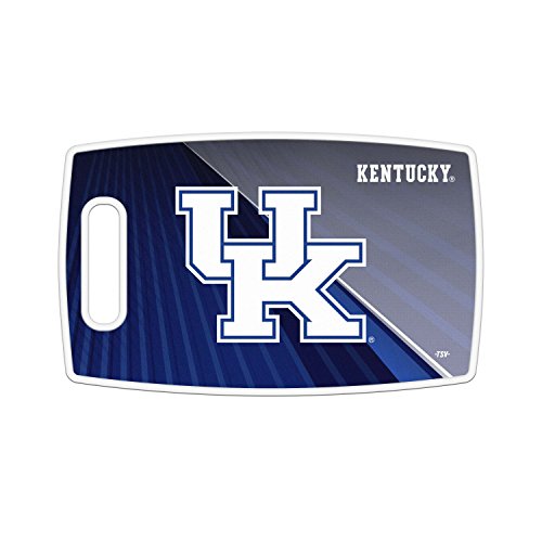 Comparison: Best Cutting Board Uk 5 NCAA Kentucky Wildcats Large Plastic Cutting Board