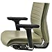 HONMEET Office Chair Arm Pads Plastic Chair Armrest Pads Armrest Covers for Office Arm Gaming