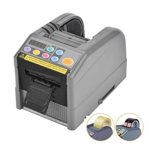 Machine de découpe de ruban adhésif pour vos colis de déménagement - 3