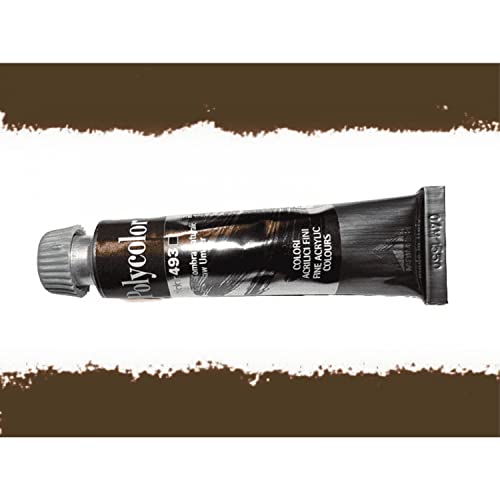 Polycolor grigio di payne 20 ml