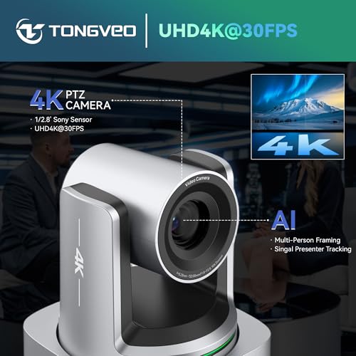 360 conference camera Multi Function product image
