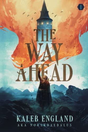 Cover of The Way Ahead