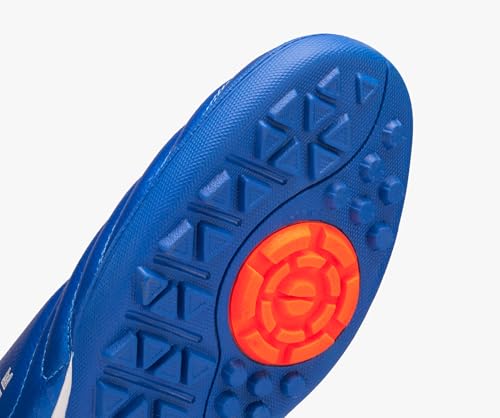 Image of KELME Turf Soccer Shoes, Futsal Indoor Cleats for Men Women, Football Baseball