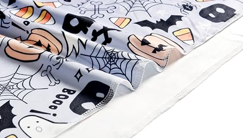 Image of Newborn Swaddle Blanket Set, Headband and Beanie