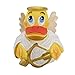 Angel Rubber Duck | Lanco