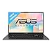 ASUS Vivobook Go 15 (2025), AMD Ryzen 5 7520U Thin & Light Laptop(16GB RAM/512GB SSD/FHD/15.6"/60Hz/Windows 11/M365 Basic (1Year)*/Office Home 2024/Backlit KB/Mixed Black/1.63Kg) E1504FA-BQ2414WS