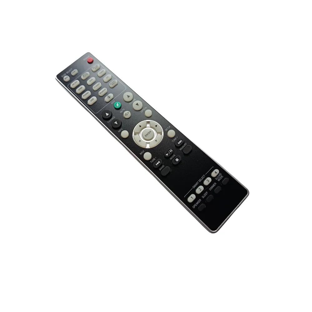 Zamienny pilot do amplitunera kina domowego Marantz AV Surround NR1200 RC041SR 30701027300AM NR1506