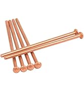 OIMERRY Stud Welder Pins, 600-Pack 2.0mm Auto Draw Pins for Repairing Spots