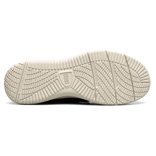 Image of Nunn Bush Conway EZ Moccasin Toe Slip-On Easy Slip-in Loafer