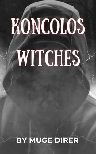 Koncolos Witches