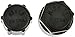 Dorman 54374 Air Conditioning Service Port Caps Compatible with Select Models, 2 Pack