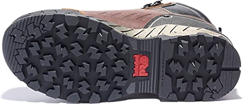 Image of Timberland PRO Men's Work Summit NT WP Insulated 400g Work Boots