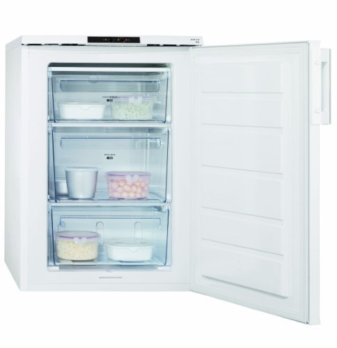 Preisvergleich Produktbild AEG ARCTIS A71100TSW0 Gefrierschrank / A++ / Gefrieren: 110 L / / Maxi-Box / Frostmatic [Altes Modell]