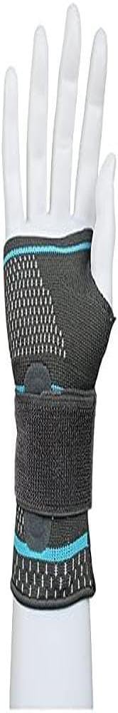 Koolpak Wrist Compression Support - Size XL - Right