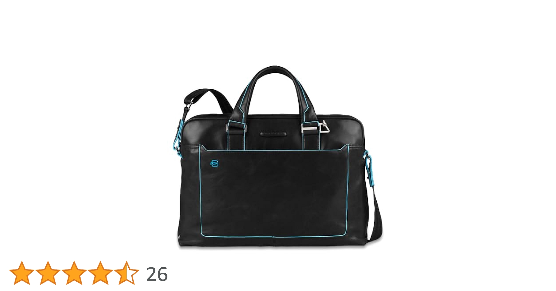 PIQUADRO／イタリアンレザー ビジネスバッグ Amazon.co.jp: [PIQUADRO] ピクアドロ イタリアンレザー