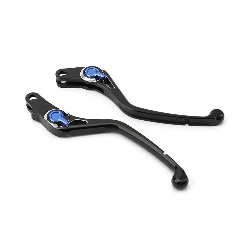 YFDKESY Brake Clutch Levers Handle for R1250GS for Adventure R 1250 RS/RT/R/GS R1250R R1250RT R1250RS Motorcycle Brake Lever Clutch Front Control Handles