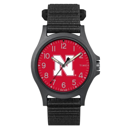 Image of Timex Men's Collegiate Pride 40mm Watch