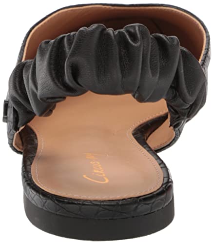 Circus NY Women's, Omina Flat3