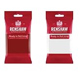 RENSHAW FONDANT - PACKS DE DOS UNIDADES