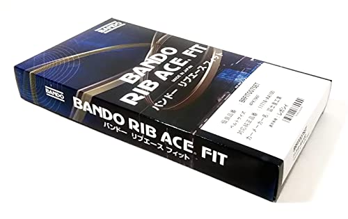 リブエース フィット レガシィ BANDO