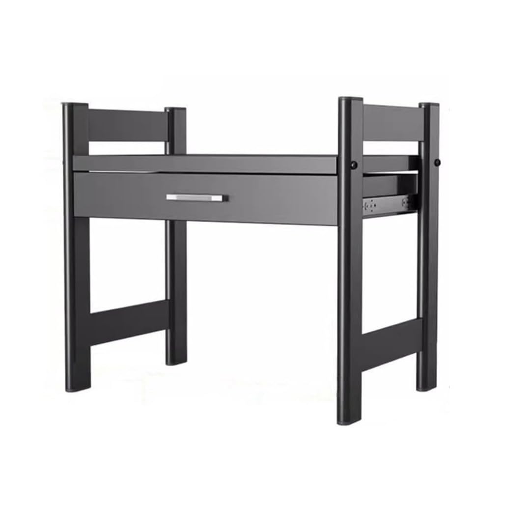 Étagère de four à micro-ondes en métal durable pour support de rangement cuisine