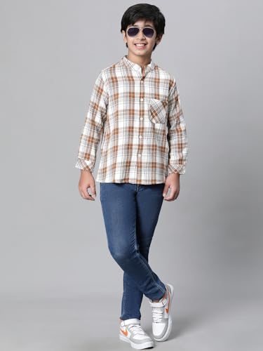 Image of oxolloxo Boys Shirt