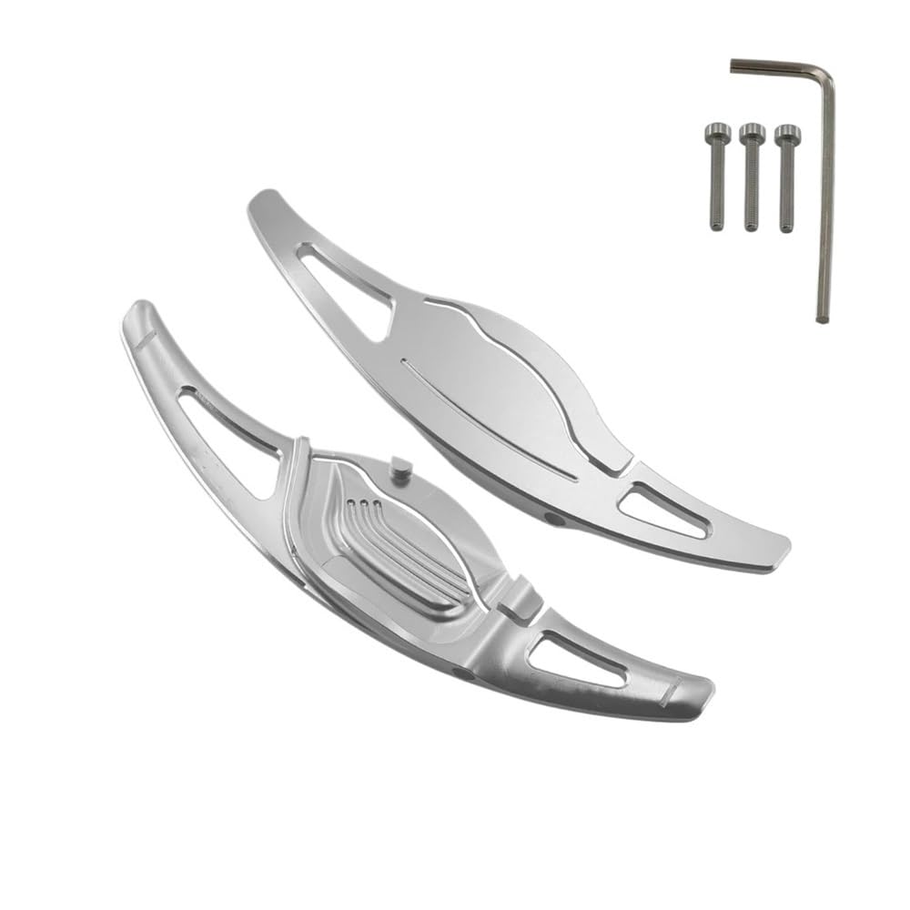 LACE2T Car Shift Paddles for Optima K5 TF Car Shifter Paddles
