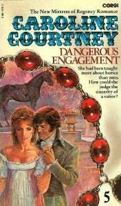 Buy Dangerous Engagement — BookShops.in