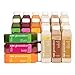 3-Day Protein Cleanse by Raw Generation® - High Protein Juice Cleanse with Dairy and Soy-Free Protein Smoothies/Lose Weight Quickly While Energizing Your Workouts/Jumpstart a Healthier Diet