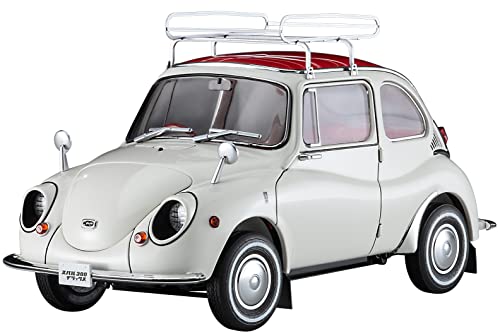 Hasegawa 20622 maquette multicolore kit de montage loisir créatif