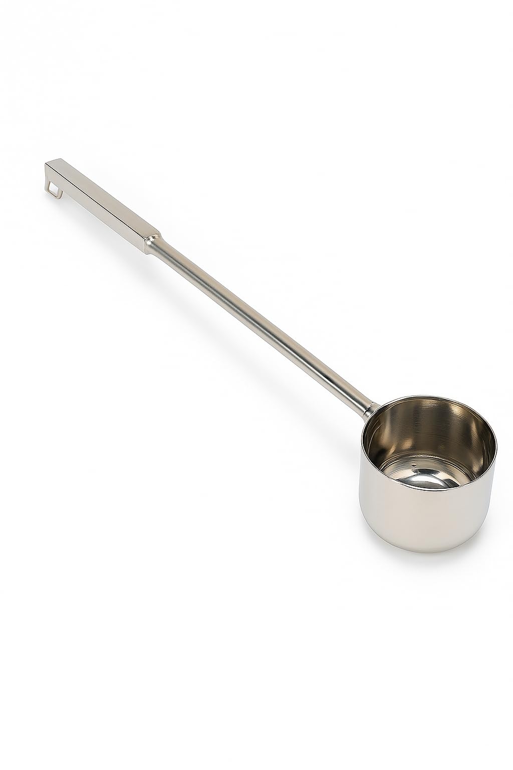Naeva Stainless Steel Canteen Server and Water Dispenser Ladle, Water Serving Spoon Doya/Loti Tea Pourer | Water Dispenser & Canteen Server Kitchen Tool Set (1)-image-31